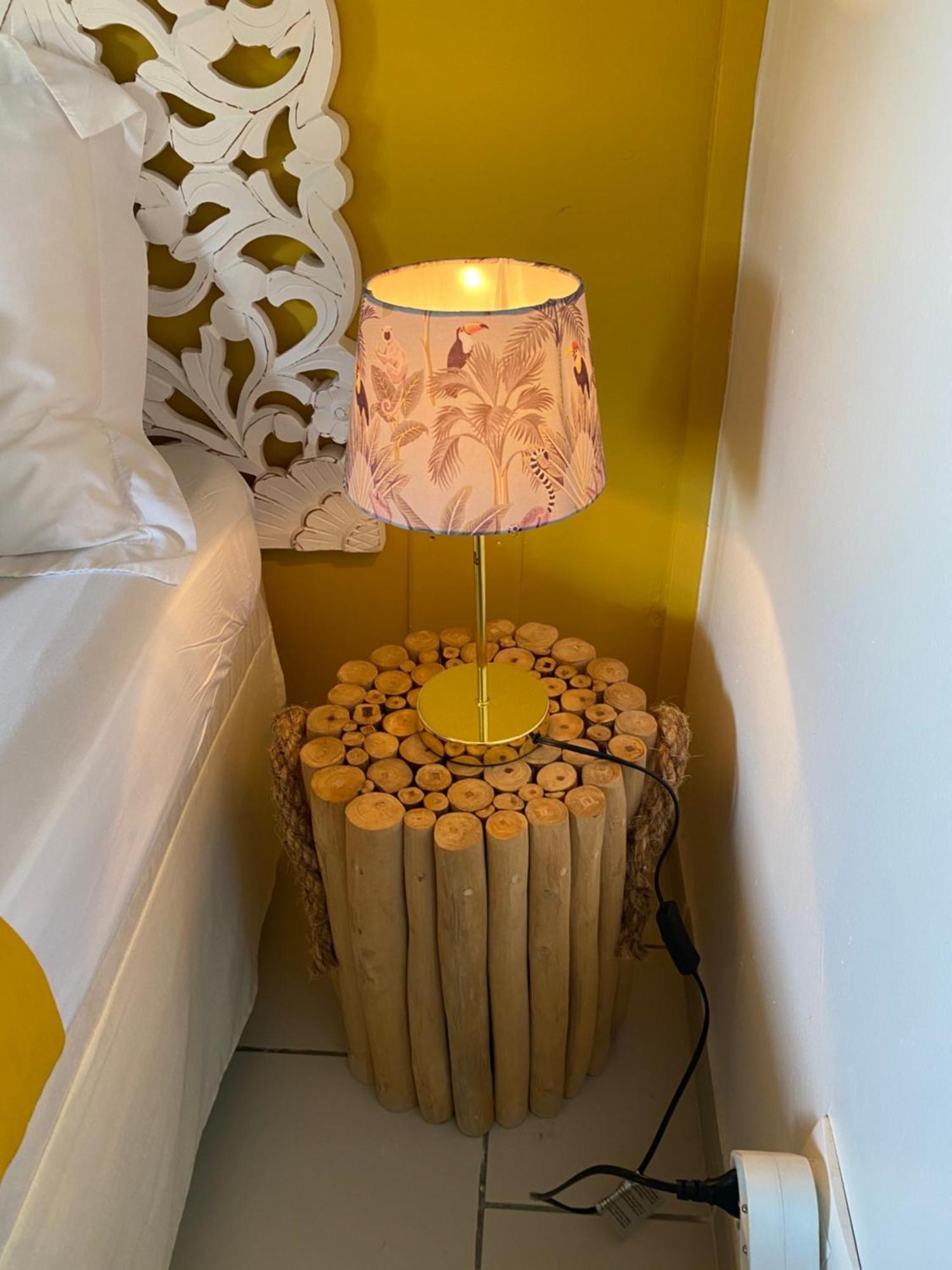Chez Soul~Etage Entier Avec Vue Sur Mer Sainte-Rose Ngoại thất bức ảnh
