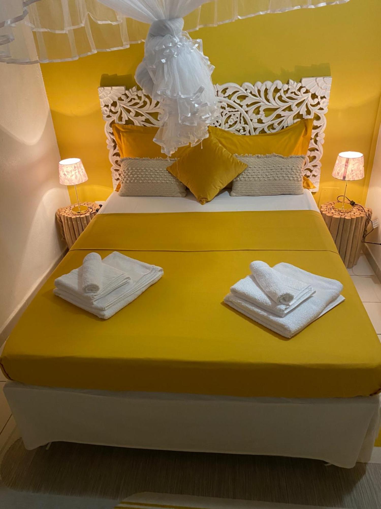 Chez Soul~Etage Entier Avec Vue Sur Mer Sainte-Rose Ngoại thất bức ảnh
