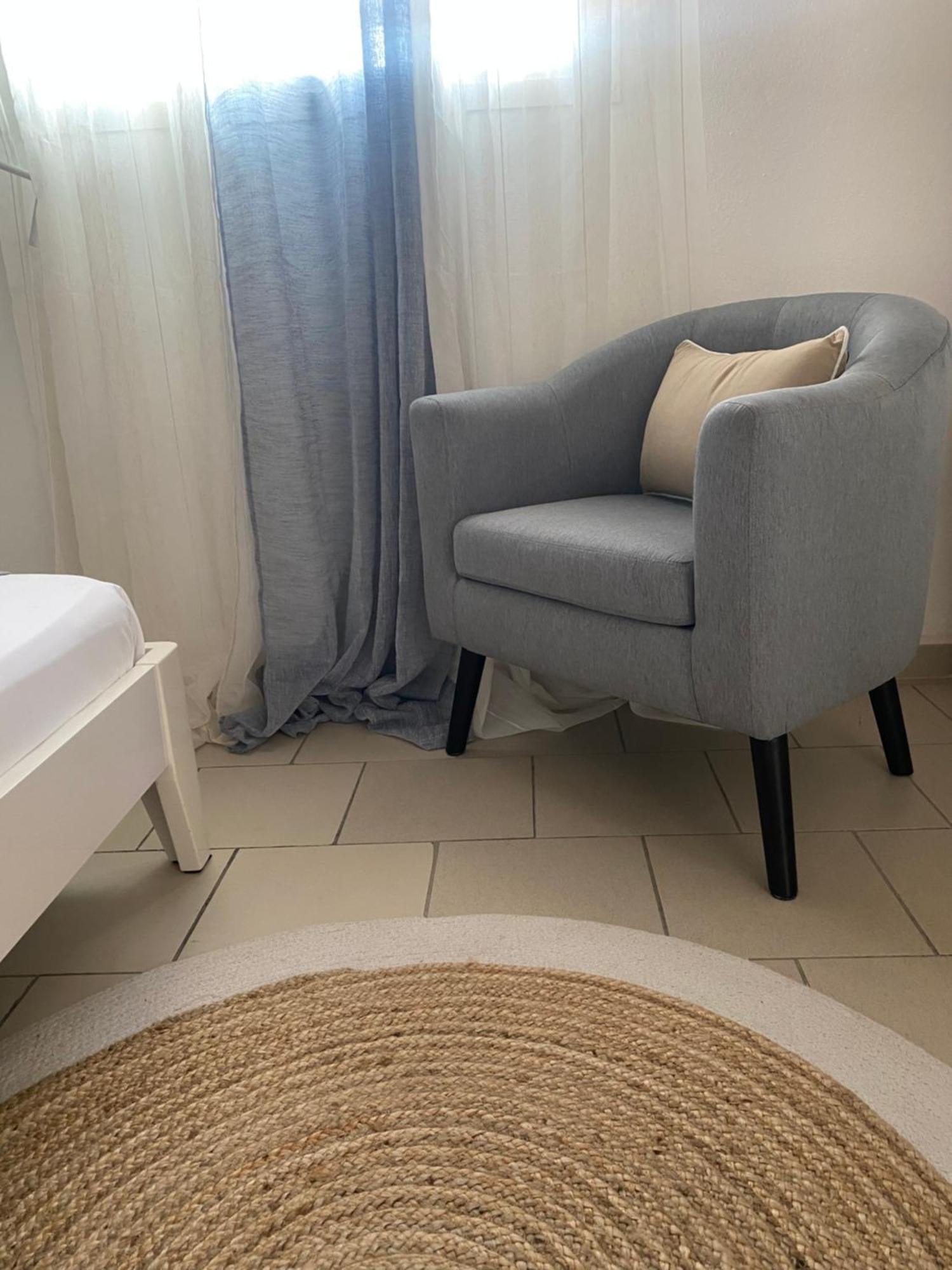 Chez Soul~Etage Entier Avec Vue Sur Mer Sainte-Rose Ngoại thất bức ảnh